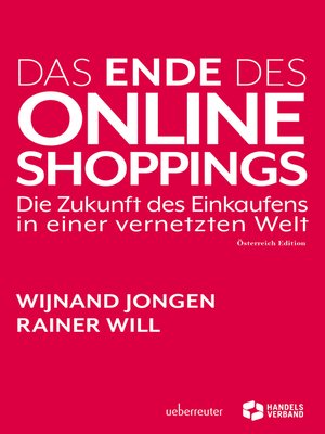 cover image of Das Ende des Online Shoppings